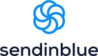 sendinblue логотип
