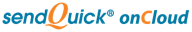 sendquick oncloud логотип