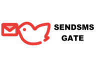 sendsmsgate logo