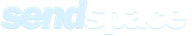 sendspace logo