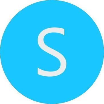 sendtric 로고