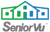 seniorvu logo