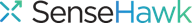 sensehawk logo