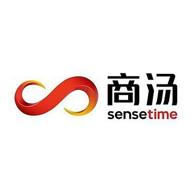 sensetime логотип