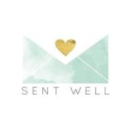 sent-well логотип