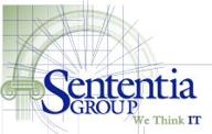 sententia group, llc logo