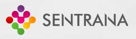 sentrana 로고