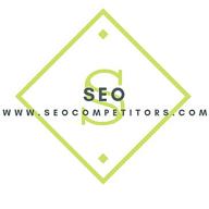 seo competitors logo