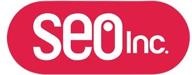 seo inc. логотип