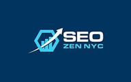 seo zen nyc логотип