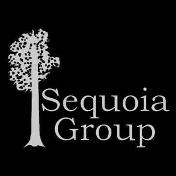 sequoia group 로고