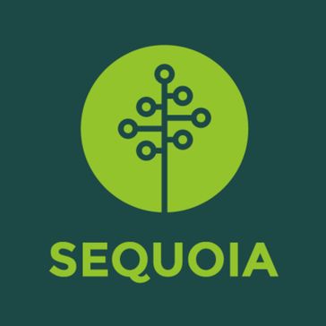sequoia 로고