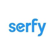 serfy.io logo