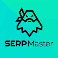 serpmaster logo