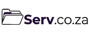 serv b2b marketplace 로고