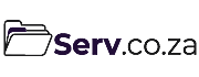 serv b2b marketplace логотип