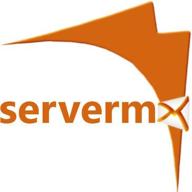 servermx логотип