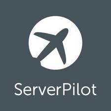 serverpilot 로고