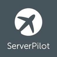 serverpilot logo