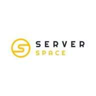 serverspace block storage logo