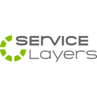 service layers logo