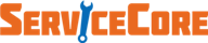 servicecore logo