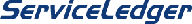 serviceledger logo