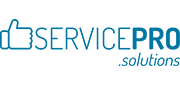 servicepro логотип