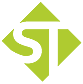 servicetrace software test automation logo