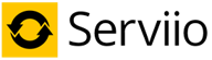 serviio logo