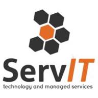 servit, inc. логотип