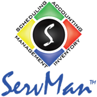 servman logo