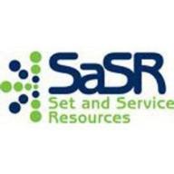 set and service resources logo