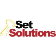 set solutions, inc. logo
