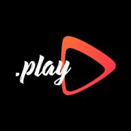 .play logo