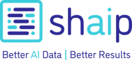 shaip cloud логотип