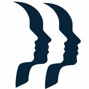 shaker recruitment marketing 로고