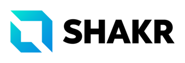 shakr 로고