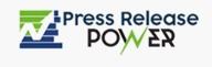 press release power logo