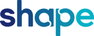 shape integrated software logo
