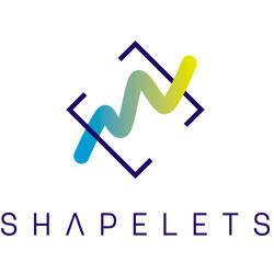 shapelets 로고