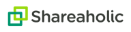 shareaholic logo
