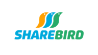 sharebird логотип