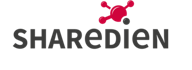 sharedien логотип
