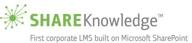 shareknowledge lms logo
