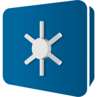 sharevault logo