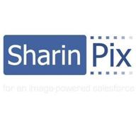sharinpix логотип