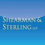 shearman & sterling логотип