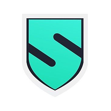 shield analytics 로고