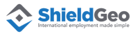 shield geo logo